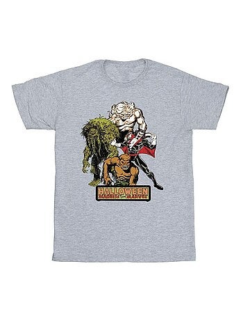 Marvel - T-shirt HALLOWEEN