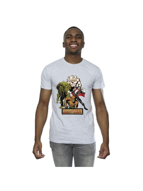Marvel - T-shirt HALLOWEEN - Kiabi