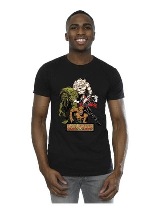 Marvel - T-shirt HALLOWEEN