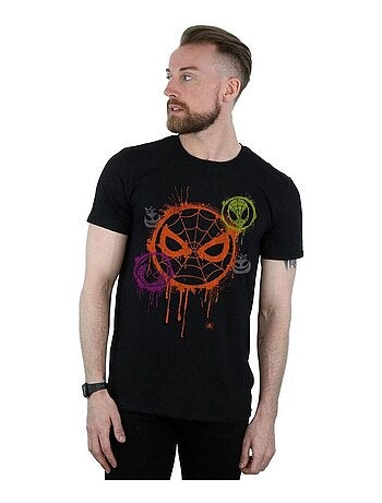 Marvel - T-shirt HALLOWEEN