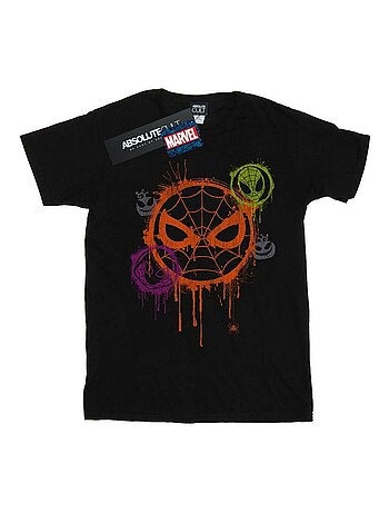 Marvel - T-shirt HALLOWEEN