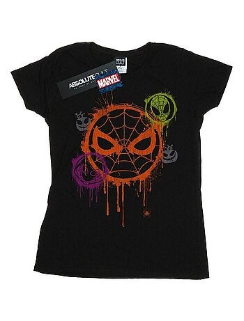 Marvel - T-shirt HALLOWEEN