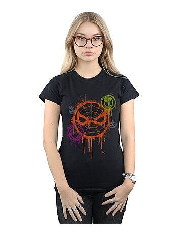 Marvel - T-shirt HALLOWEEN