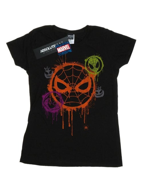 Marvel - T-shirt HALLOWEEN - Kiabi Marvel - T-shirt HALLOWEEN - Kiabi