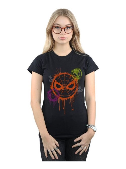 Marvel - T-shirt HALLOWEEN - Kiabi Marvel - T-shirt HALLOWEEN - Kiabi