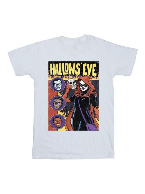 Marvel - T-shirt HALLOWS EVE - Kiabi