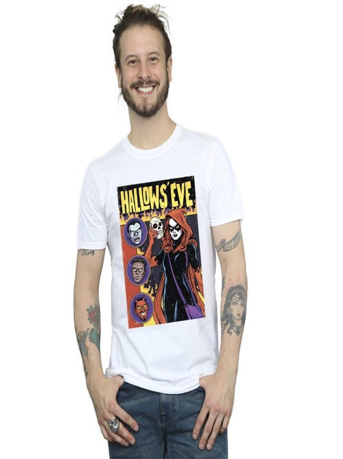 Marvel - T-shirt HALLOWS EVE - Kiabi