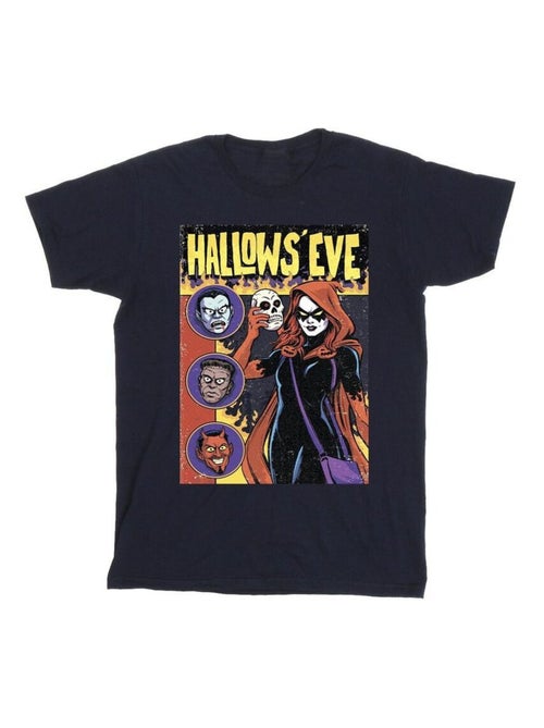 Marvel - T-shirt HALLOWS EVE - Kiabi