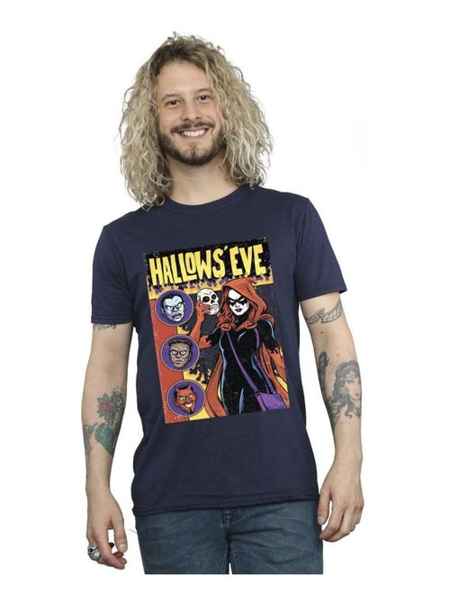 Marvel - T-shirt HALLOWS EVE - Kiabi