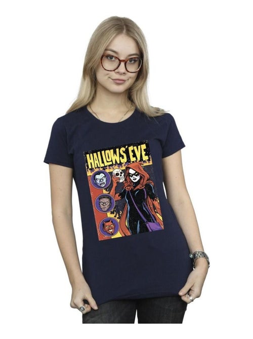 Marvel - T-shirt HALLOWS EVE - Kiabi