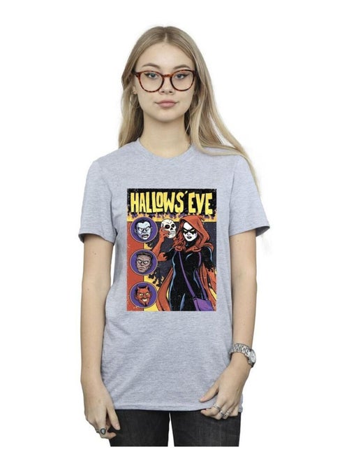 Marvel - T-shirt HALLOWS EVE - Kiabi