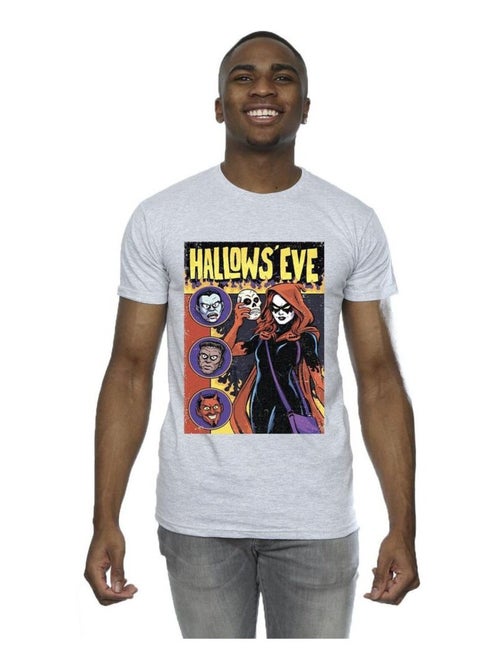 Marvel - T-shirt HALLOWS EVE - Kiabi