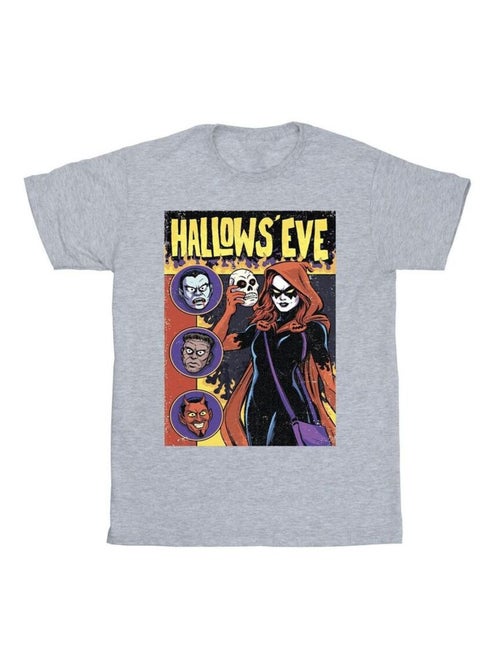 Marvel - T-shirt HALLOWS EVE - Kiabi