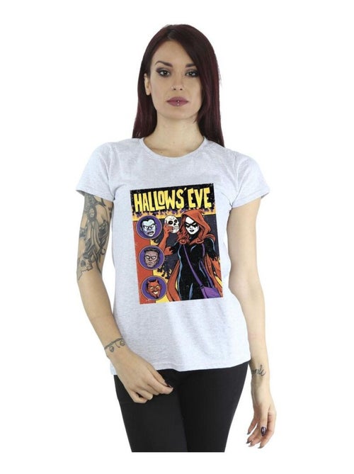 Marvel - T-shirt HALLOWS EVE - Kiabi