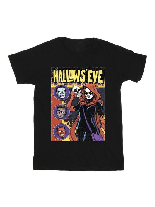 Marvel - T-shirt HALLOWS EVE - Kiabi