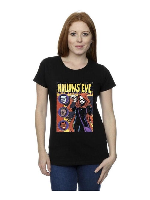 Marvel - T-shirt HALLOWS EVE - Kiabi