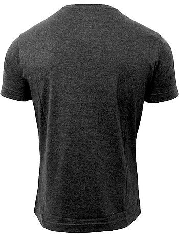 Marvel - T-shirt HEROES EYES (Captain America, Hulk, Iron Man)