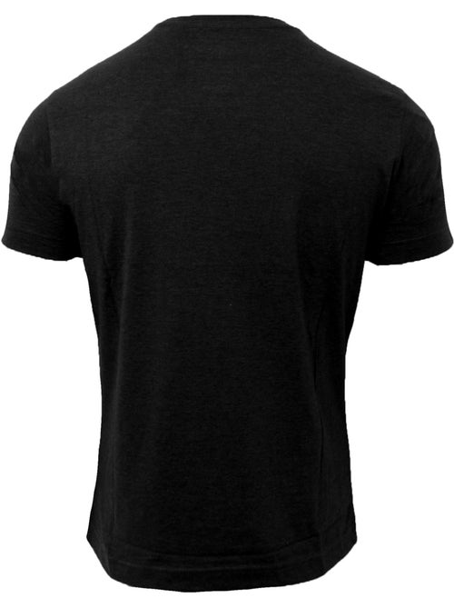Marvel - T-shirt HEROES EYES (Captain America, Hulk, Iron Man) - Kiabi Marvel - T-shirt HEROES EYES (Captain America, Hulk, Iron Man) - Kiabi