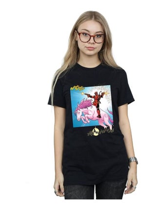 Marvel - T-shirt HEY YOU