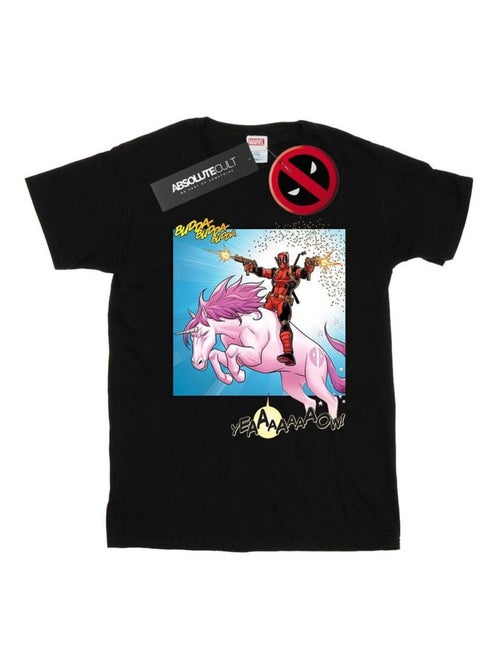 Marvel - T-shirt HEY YOU - Kiabi Marvel - T-shirt HEY YOU - Kiabi