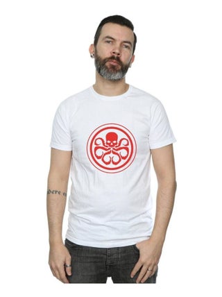 Marvel - T-shirt HYDRA
