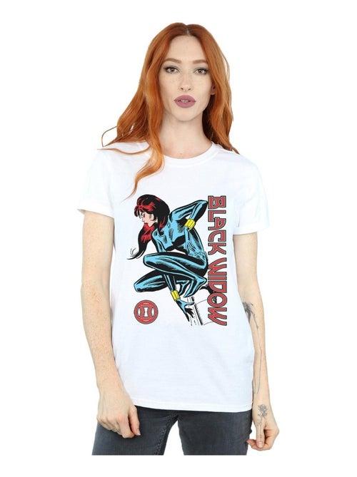 Marvel - T-shirt IN ACTION - Kiabi