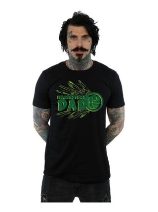 Marvel - T-shirt INCREDIBLE DAD