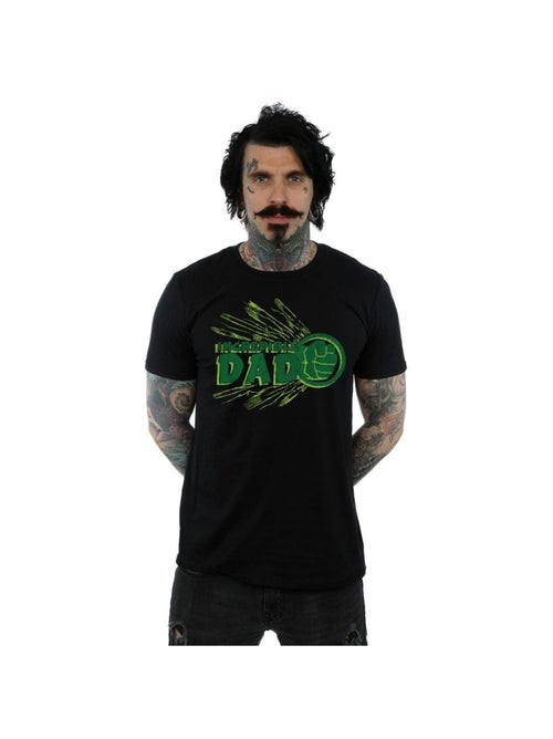 Marvel - T-shirt INCREDIBLE DAD - Kiabi