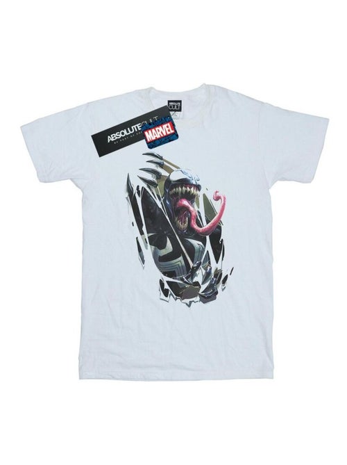 Marvel - T-shirt INSIDE ME - Kiabi Marvel - T-shirt INSIDE ME - Kiabi