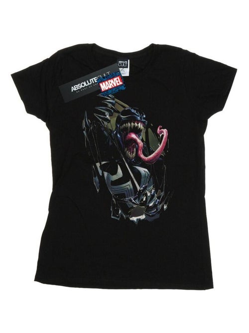 Marvel - T-shirt INSIDE ME - Kiabi Marvel - T-shirt INSIDE ME - Kiabi