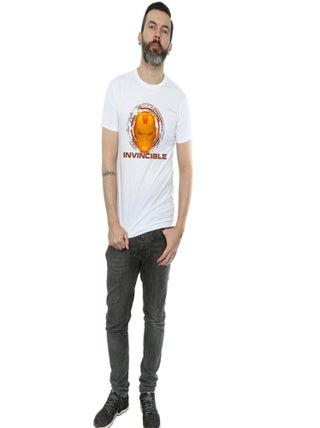 Marvel - T-shirt INVINCIBLE