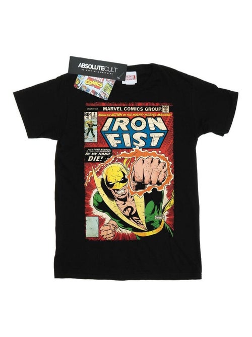 Marvel - T-shirt IRON - Kiabi Marvel - T-shirt IRON - Kiabi