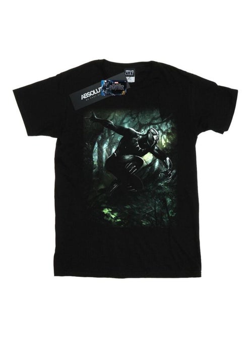 Marvel - T-shirt JUNGLE RUN - Kiabi