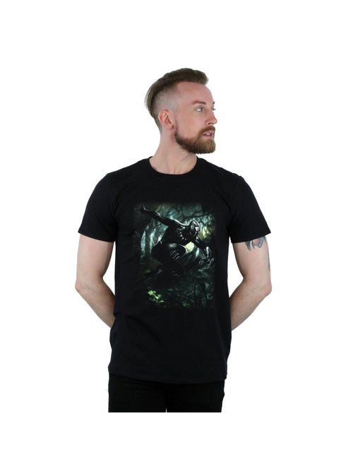 Marvel - T-shirt JUNGLE RUN - Kiabi