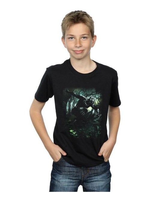 Marvel - T-shirt JUNGLE RUN - Kiabi