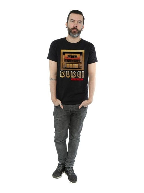 Marvel - T-shirt Les Gardiens de la Galaxie AWESOME MIX VOL. - Kiabi