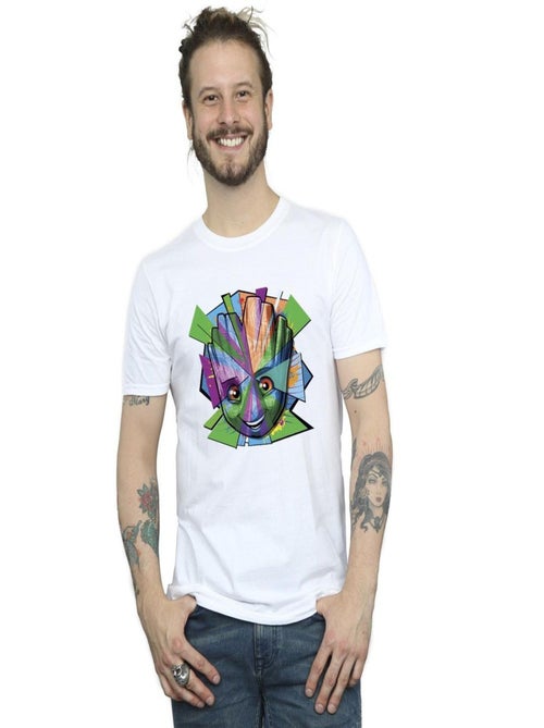Marvel - T-shirt Les Gardiens de la Galaxie - Kiabi