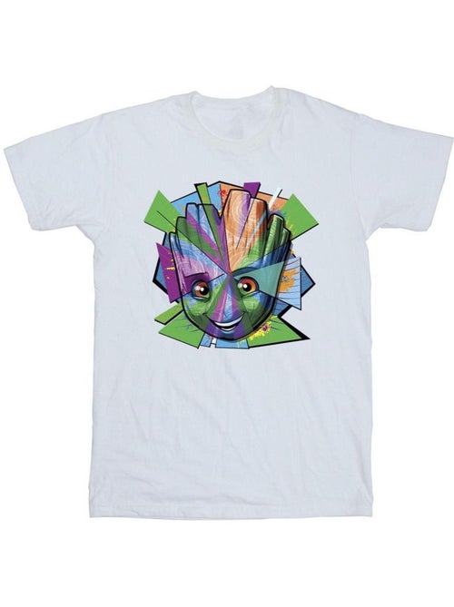 Marvel - T-shirt Les Gardiens de la Galaxie - Kiabi