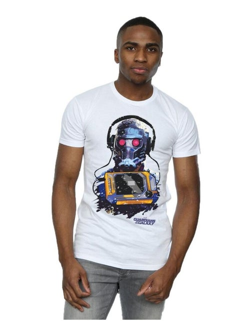 Marvel - T-shirt Les Gardiens de la Galaxie - Kiabi