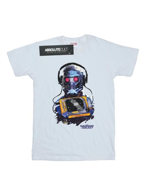 Marvel - T-shirt Les Gardiens de la Galaxie - Kiabi