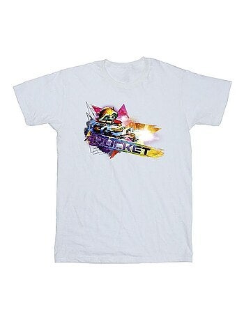 Marvel - T-shirt Les Gardiens de la Galaxie