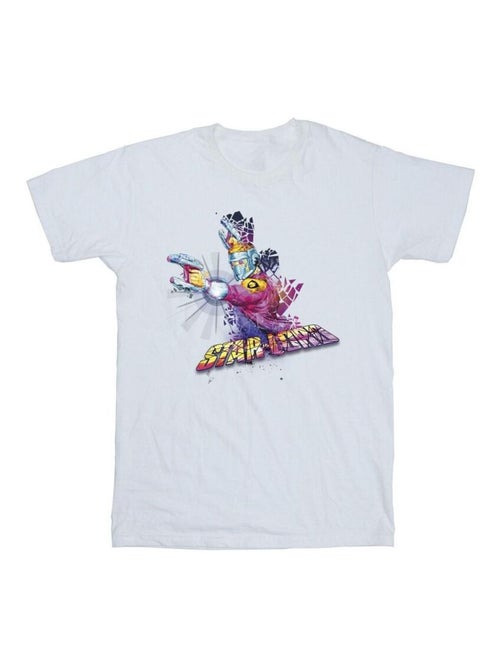 Marvel - T-shirt Les Gardiens de la Galaxie - Kiabi