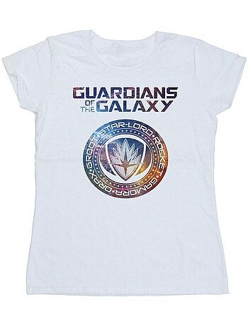 Marvel - T-shirt Les Gardiens de la Galaxie