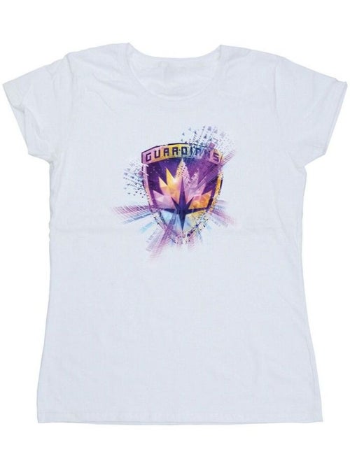 Marvel - T-shirt Les Gardiens de la Galaxie - Kiabi Marvel - T-shirt Les Gardiens de la Galaxie - Kiabi