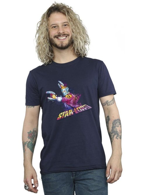 Marvel - T-shirt Les Gardiens de la Galaxie - Kiabi