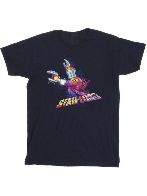 Marvel - T-shirt Les Gardiens de la Galaxie - Kiabi