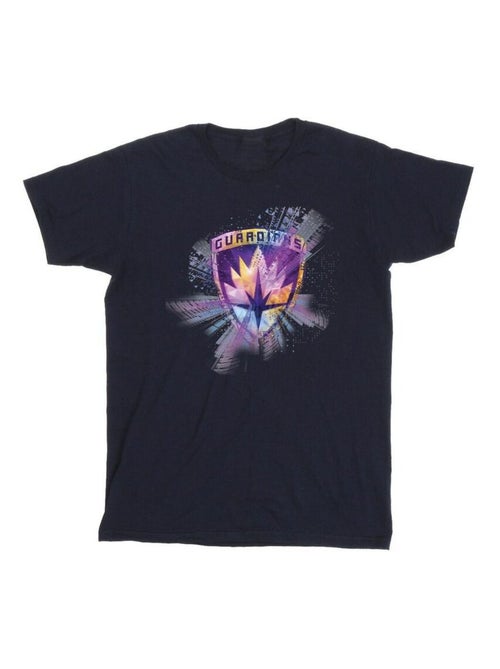 Marvel - T-shirt Les Gardiens de la Galaxie - Kiabi