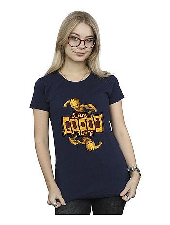 Marvel - T-shirt Les Gardiens de la Galaxie