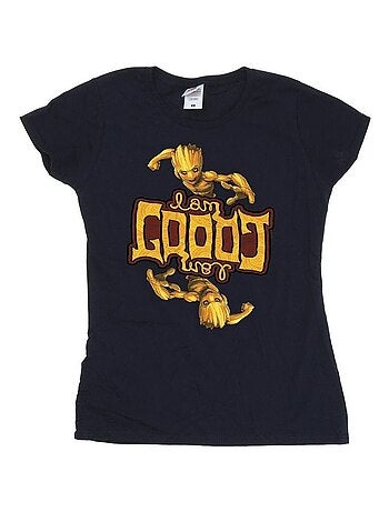 Marvel - T-shirt Les Gardiens de la Galaxie