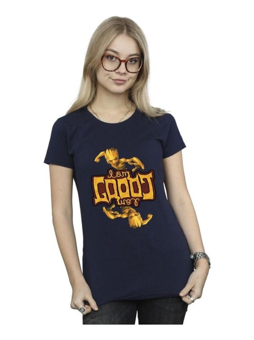 Marvel - T-shirt Les Gardiens de la Galaxie - Kiabi Marvel - T-shirt Les Gardiens de la Galaxie - Kiabi